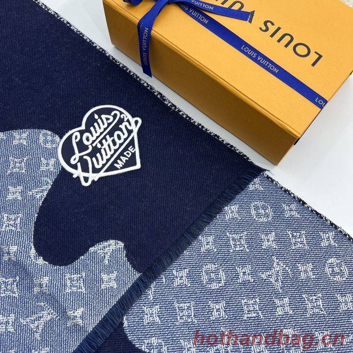 Louis Vuitton Scarf LV00144 Louis Vuitton Scarf LV00144